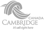 Cambridge logo